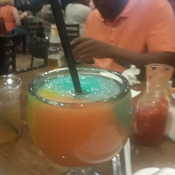 Los Cabos Mexican Bar & Grill - Round 2 - Mexican Near Me - Memphis, Tennessee