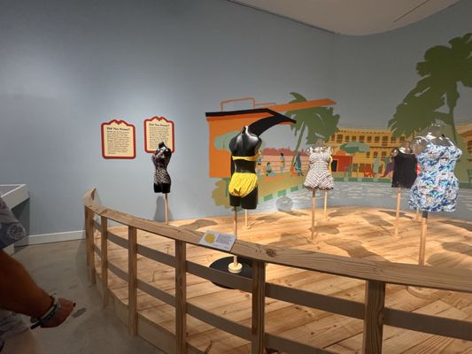 HistoryMiami Museum by null