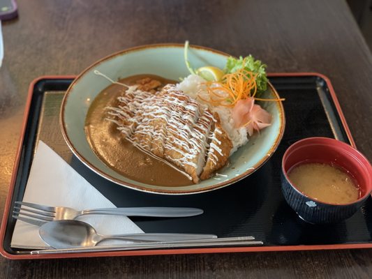 Tokyo Dumpling by null