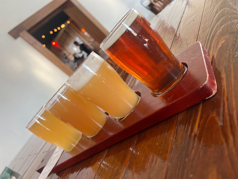 SOUTHERN FIELDS BREWING Updated June 2024 45 Photos & 12 Reviews