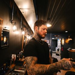 Outlaw Barber Company