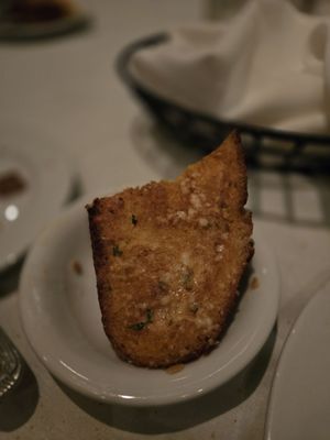 Dal Rae Restaurant by null