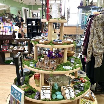 Third House Collective - Candles, crystals, clothes, books, tarot - Spiritual Shop Near Me - Buffalo, New York