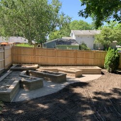 ETCH Outdoor Living