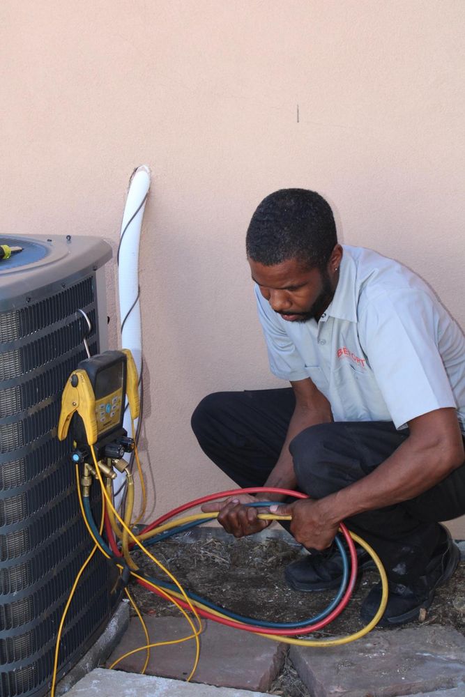 Slide of Befort Plumbing & Heating