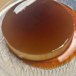 Primos Mexican Food - Flan