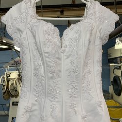Denman Dry Cleaner