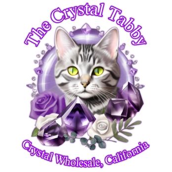 The Crystal Tabby - Under new ownership! - Jewelry Near Me - Azusa, California The Crystal Tabby - Under new ownership! - Jewelry Near Me - Azusa, California