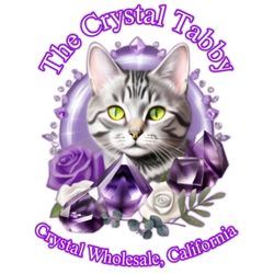 The Crystal Tabby - Under new ownership!