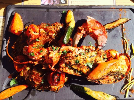 Brasserie les Marmottons by null