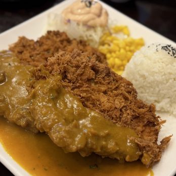 Brown Donkatsu and Ramen - Japanese Near Me - Markham, Ontario Brown Donkatsu and Ramen - Japanese Near Me - Markham, Ontario