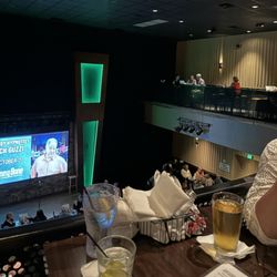 Funny Bone Comedy Club & Restaurant