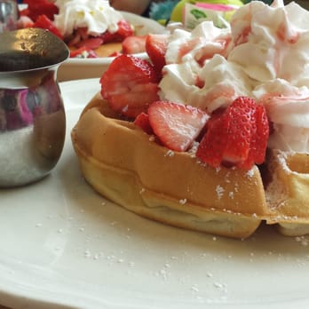 Original Pancake House - Breakfast & Brunch Near Me - Champaign, Illinois