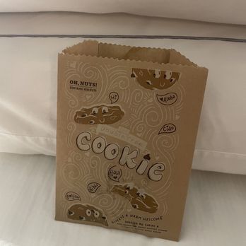 DoubleTree by Hilton Hotel Mahwah - Free cookie upon arrival! - Hotels Near Me - Mahwah, New Jersey DoubleTree by Hilton Hotel Mahwah - Free cookie upon arrival! - Hotels Near Me - Mahwah, New Jersey