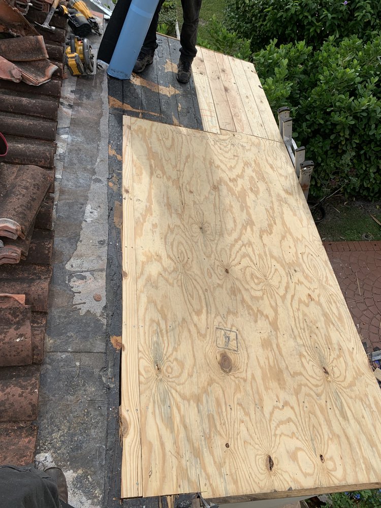 Slide of PH Roofing Remodeling