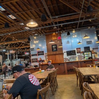 Port Town Brewery - Brewpubs Near Me - San Pedro, California Port Town Brewery - Brewpubs Near Me - San Pedro, California