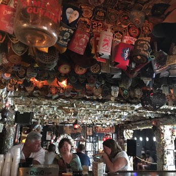 Captain Tony's Saloon - Fun times! - Dive Bars Near Me - Key West, Florida