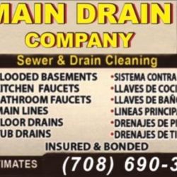 Main Drain