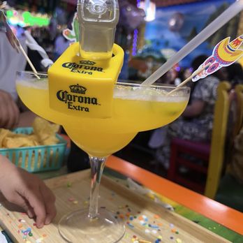 El Mercadito - Bryan's party drink - Mexican Near Me - Westbury, New York El Mercadito - Bryan's party drink - Mexican Near Me - Westbury, New York