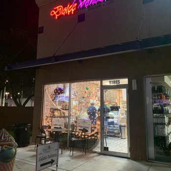 Dolce Venezia - Storefront - Gelato Near Me - Miami, Florida Dolce Venezia - Storefront - Gelato Near Me - Miami, Florida