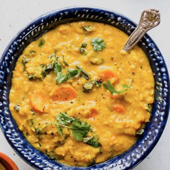 Lauren’s kitchen - Lentil soup - Food Delivery Services Near Me Lauren’s kitchen - Lentil soup - Food Delivery Services Near Me