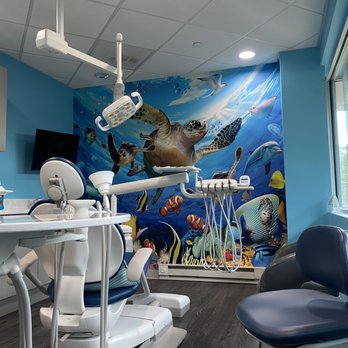 Cliffs Dental Group - General Dentistry Near Me - Englewood Cliffs, New Jersey