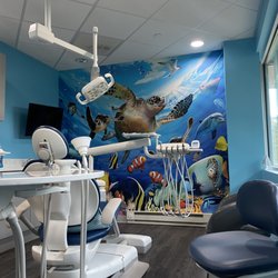 Cliffs Dental Group