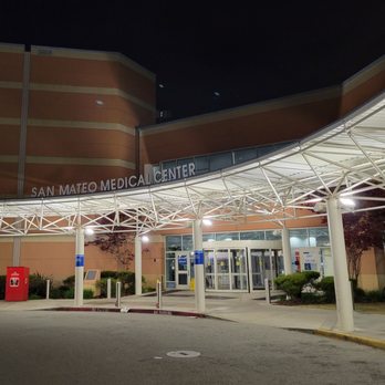 SAN MATEO MEDICAL CENTER - Updated June 2025 - 33 Photos & 123 Reviews ...