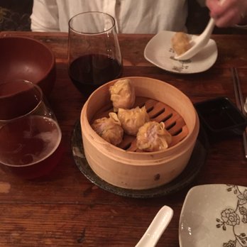 Long Grain - Dumplings and drinks - Asian Fusion Near Me - Camden, Maine Long Grain - Dumplings and drinks - Asian Fusion Near Me - Camden, Maine