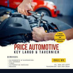 Price Automotive