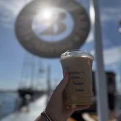 Springline Coffee