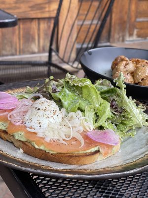 Oakes & Evelyn - Montpelier by null