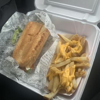 Charleys Cheesesteaks - Food - Sandwiches Near Me - Camp Hill, Pennsylvania Charleys Cheesesteaks - Food - Sandwiches Near Me - Camp Hill, Pennsylvania