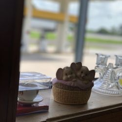 Gator Junction BBQ - }:{
