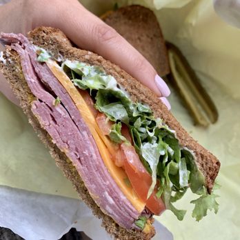 BB's Deli - Delicious Roast Beef! - Sandwiches Near Me - San Diego, California