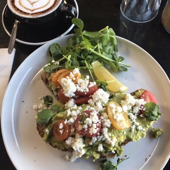 Mama Bear - Cafes Near Me - Flemington, VIC Mama Bear - Cafes Near Me - Flemington, VIC
