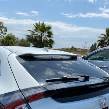 A Perfect Shade - Car Window Tinting Near Me - Temecula, California
