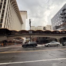 Parkade - 4/11/26