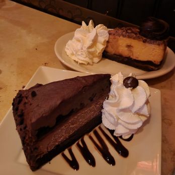 The Cheesecake Factory - Desserts Near Me - North York, Ontario