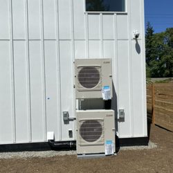 Home Comfort Heating & Cooling