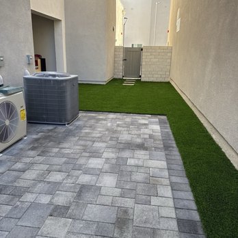 GreenView Direct - Landscaping Near Me - Reseda, California