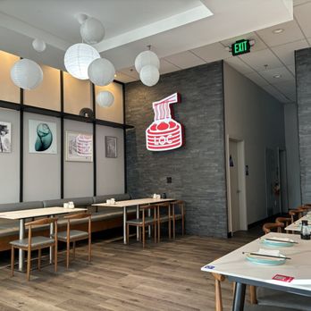 Loc Noodle & Dumpling Bar - Chinese Near Me - Ladera Ranch, California Loc Noodle & Dumpling Bar - Chinese Near Me - Ladera Ranch, California