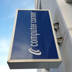 Computer Corner