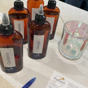 Moonshot Studio - Many scents to choose - Arts & Crafts Near Me - San Francisco, California Moonshot Studio - Many scents to choose - Arts & Crafts Near Me - San Francisco, California