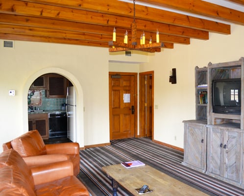 Hotel Chimayo by null