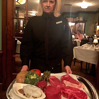 Vince Lombardi's Steakhouse - Steakhouses Near Me - Appleton, Wisconsin Vince Lombardi's Steakhouse - Steakhouses Near Me - Appleton, Wisconsin