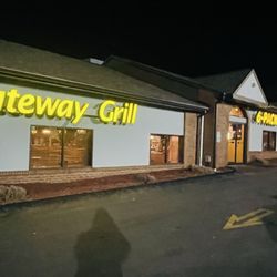 Gateway Grill