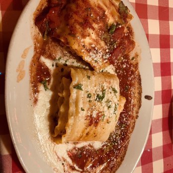 Monjunis Italian Cafe & Grocery - Neapolitan Stuffed Pasta Shell - Italian Near Me - Baton Rouge, Louisiana Monjunis Italian Cafe & Grocery - Neapolitan Stuffed Pasta Shell - Italian Near Me - Baton Rouge, Louisiana