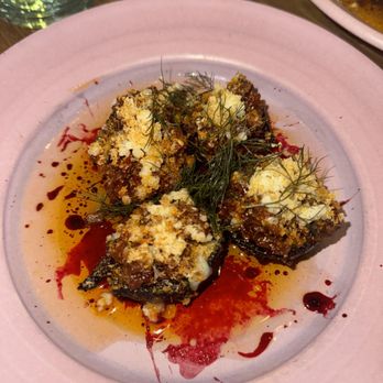 Albi - Middle Eastern Near Me - Washington, DC, District of Columbia