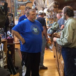 Reading's Fly Shop